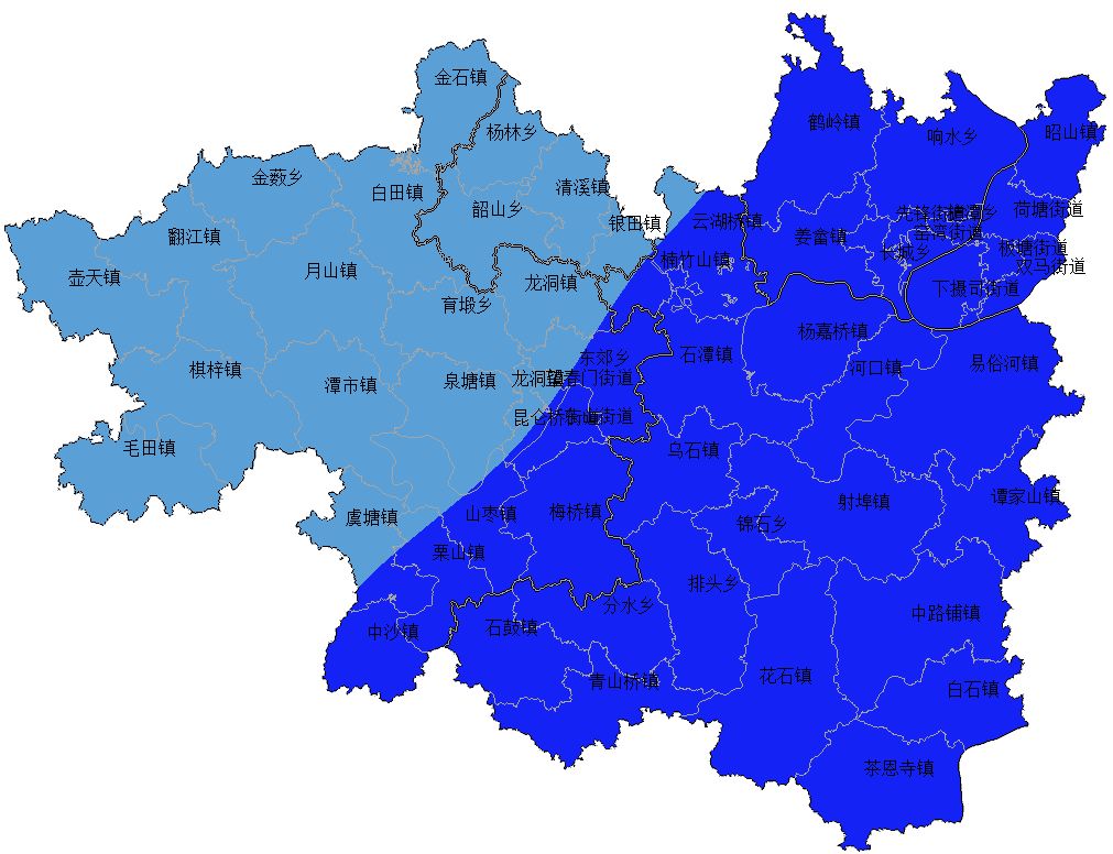 闷闷闷!我 鬲虫 亻七 了…但暴雨天气马上就到湘潭