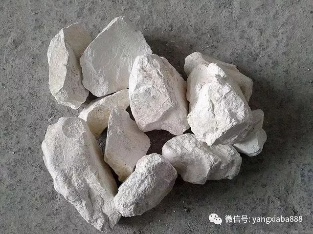 生石灰是怎么消毒杀菌的 40ecd10cc0bd44d4ac1a8809b79afe8e.jpeg