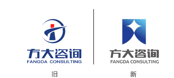 方大咨询发布全新企业理念体系正式启用新logo