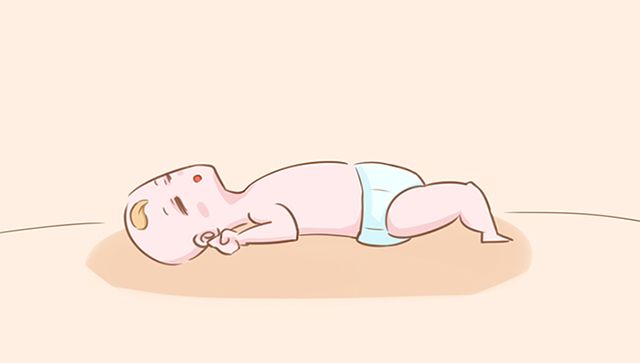                     原创            夏天，这4种常见的降温法，容易让宝宝肚子着凉，你用过几个？