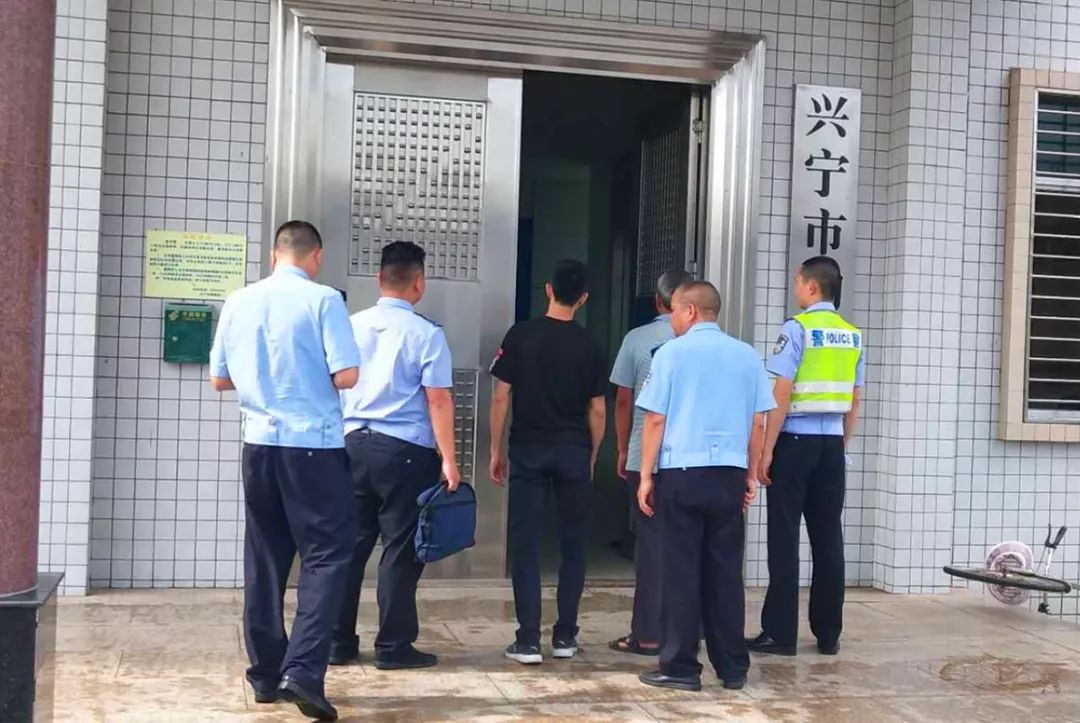 兴宁个人空放 来自搜狐网