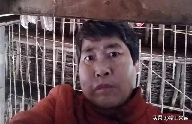 涞源人口音_涞源二中(2)