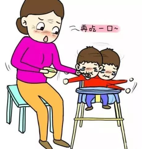                     吃多吃少都不长？孩子脾虚，少做这件事，只会越吃越瘦！