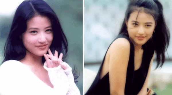 90年代最美的香港女星，个个风华绝代容颜倾城，谁惊艳到你？(图23)