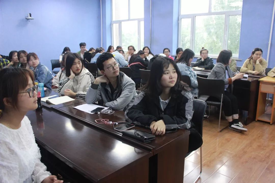 (教育科学学院-教育科学学院-编辑:王雨倩,马名涵文案来源:学