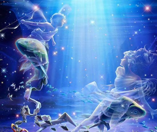 西方神话传说中十二星座的由来故事插图11 西方神话传说中十二星座的由来故事插图11