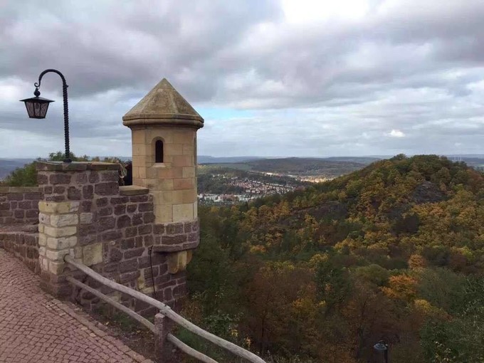 德国自由行最新游玩攻略-瓦尔特堡最新玩法推