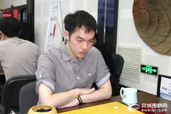 李轩豪 vs 崔哲瀚