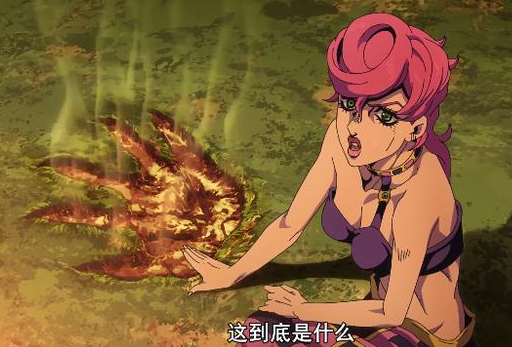 jojo:何为"力速双a的弱女子"原来是辣妹的养成记呀!