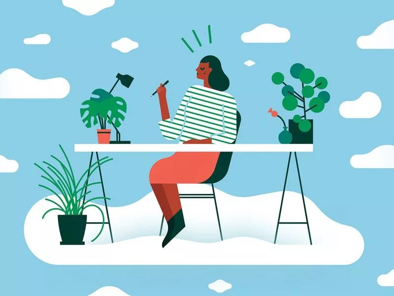 为什么中国牛娃难以招架美国名校的阅读任务?