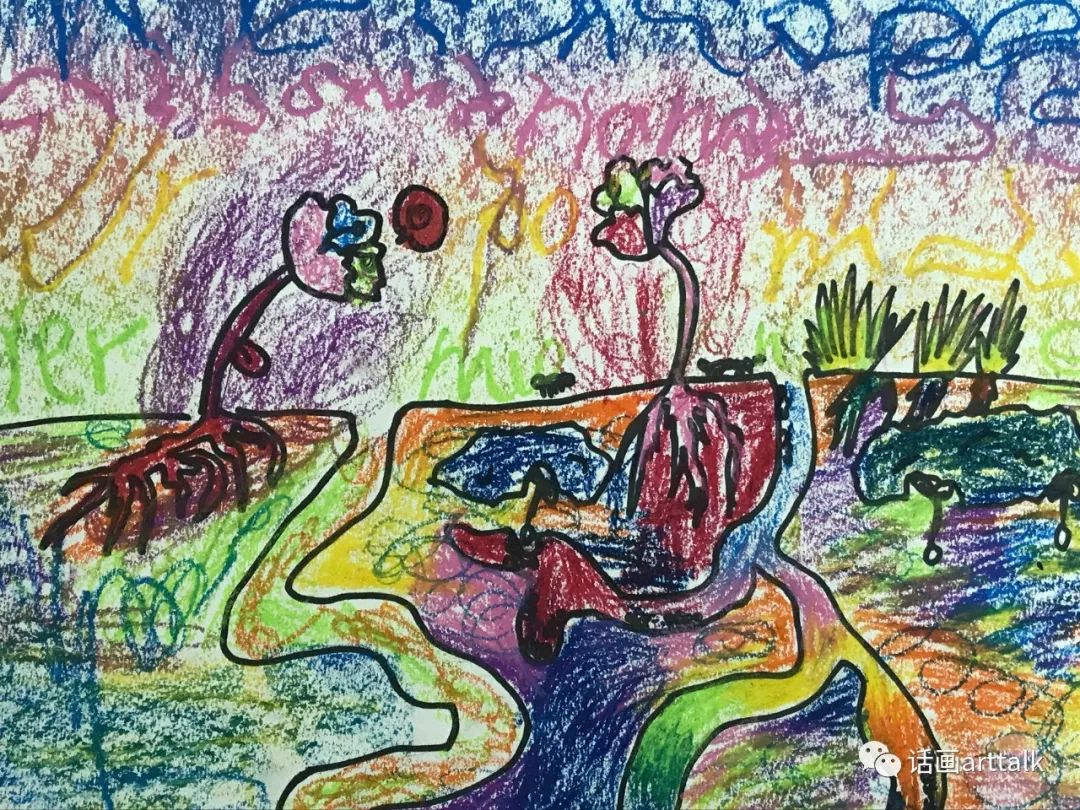 2019年话画周艺术之星第15期