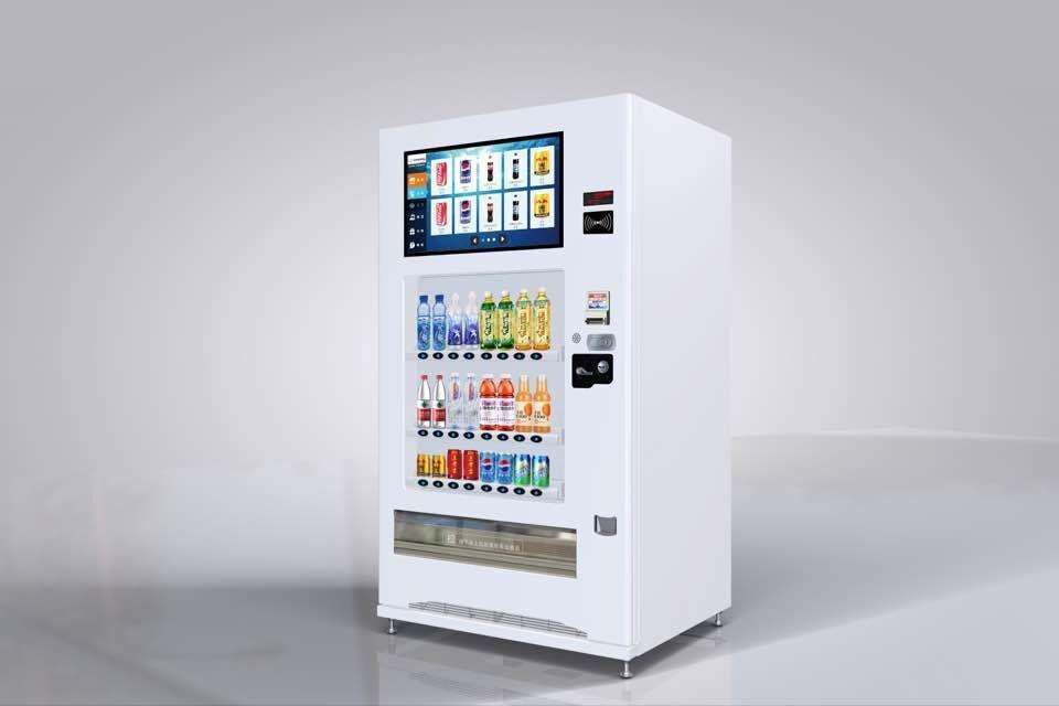 机器人售卖机的英语 7d247f2b3be542879bfca96190615f64.jpeg