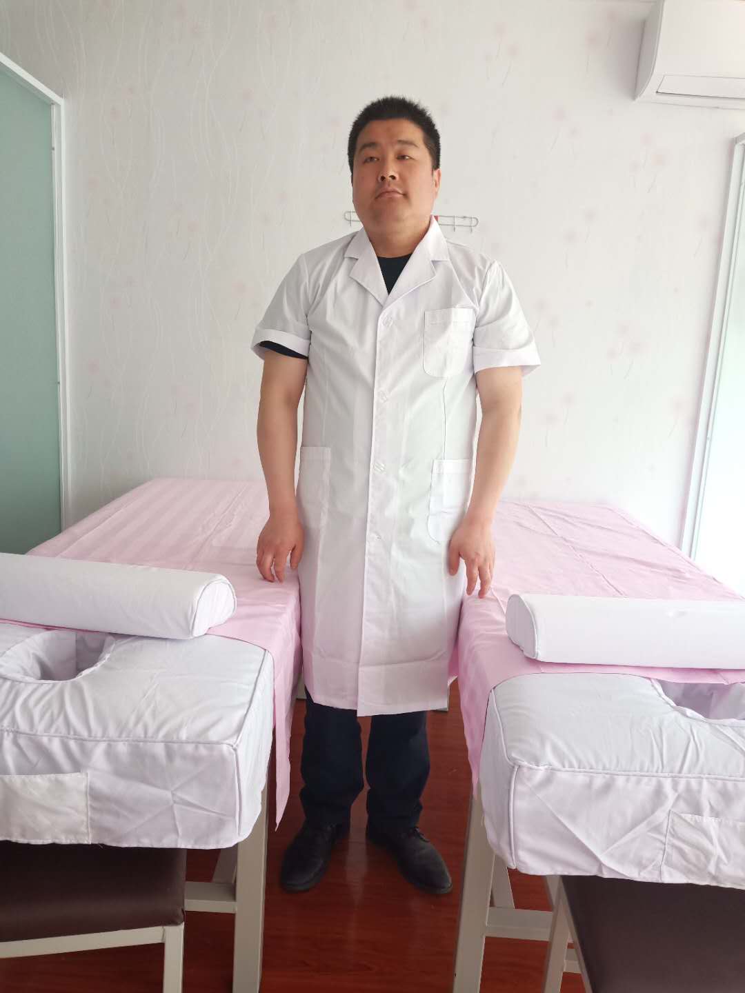 木渎按摩：传统技艺与现代需求的完美融合