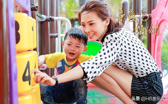 郑罗茜亲爱的婚姻开播搭档刘涛直击当代女性婚姻痛点
