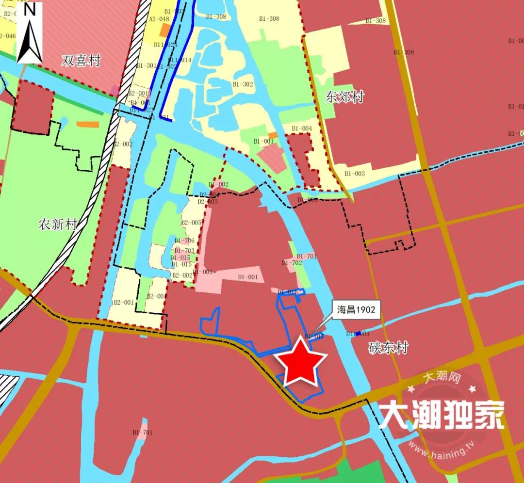 海宁多个地方要被征收!涉及市区,许村,盐官,袁花…补偿有多少?