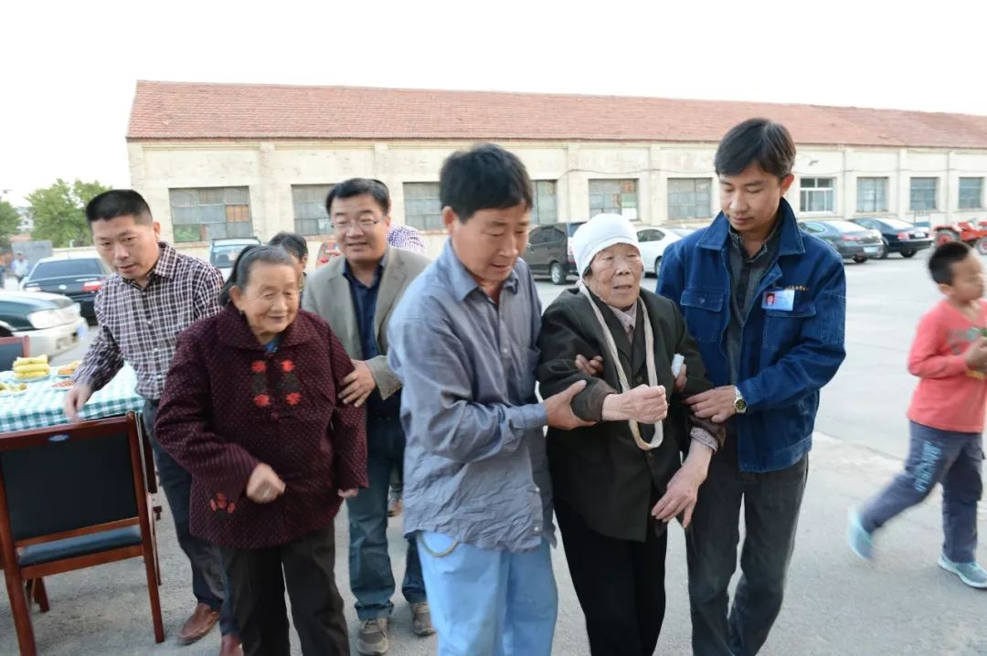 寻找感动石化人物丨胜利油田张活常