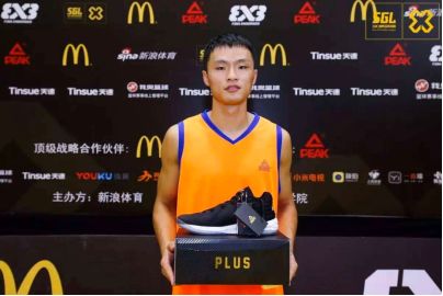 ▼李观洋:高考598分的学霸,更是《打出名堂》全国冠军!