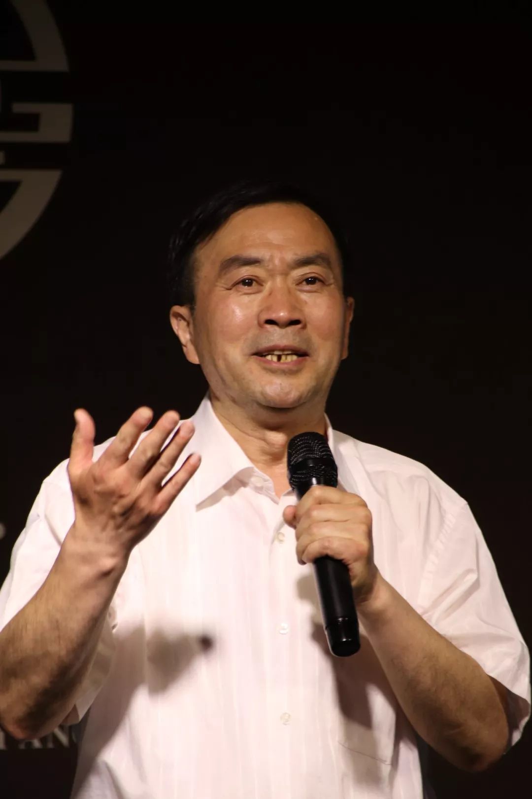活动回顾最美读书声大咖云集倾情演绎