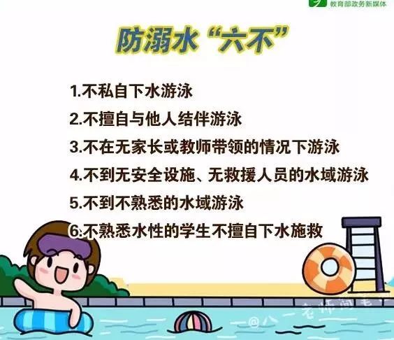 要因地制宜开展多种形式防溺水安全教育活动,深入剖析溺水事故的极端