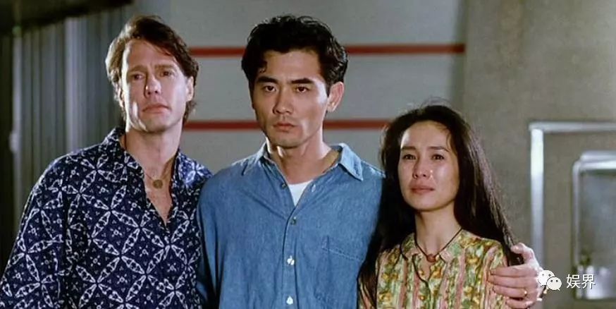 观影会|第133期·推荐电影《喜宴》一场喜宴,每个人都在这场戏中演着自己的戏