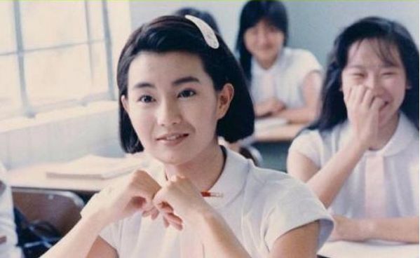 90年代最美的香港女星，个个风华绝代容颜倾城，谁惊艳到你？(图49)