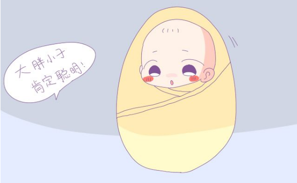                     宝宝出生时的体重与智商和健康有何关系？真相原来是这样的