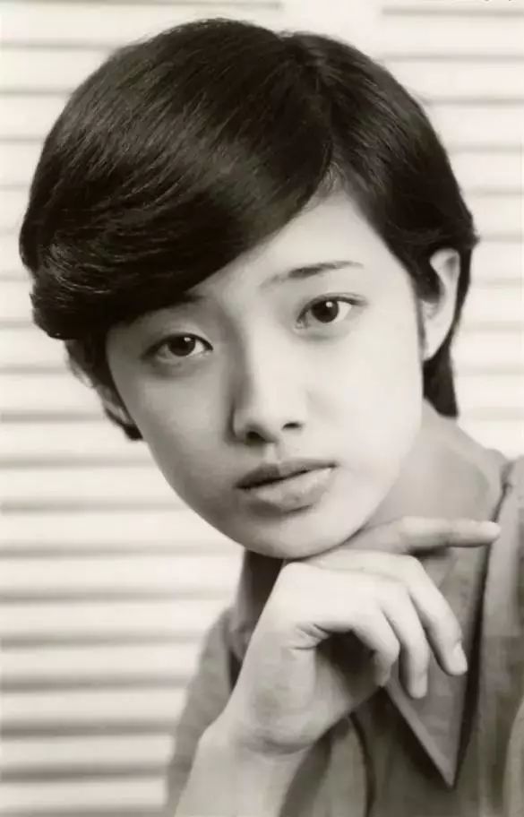 山口百惠