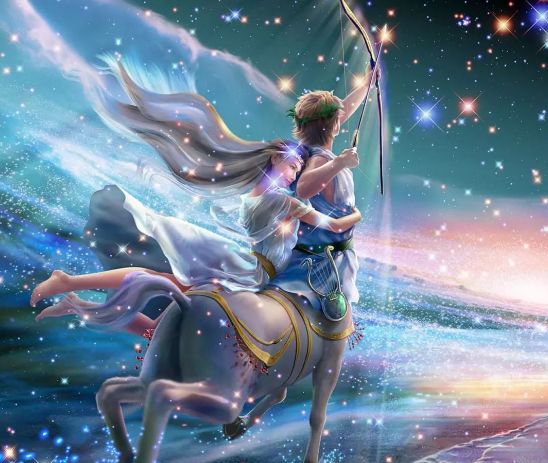 西方神话传说中十二星座的由来故事插图8 西方神话传说中十二星座的由来故事插图8