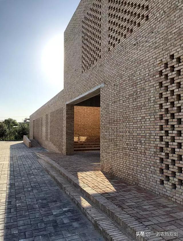 乡村10个最新美丽乡村优秀建设案例