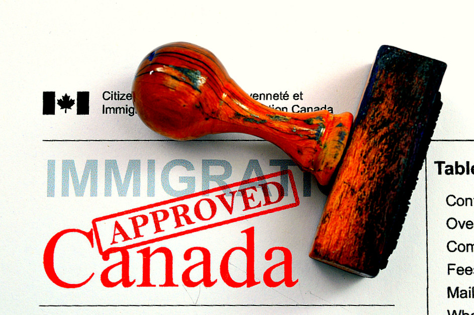 19年前2个月 有5名大陆申请人获得安大略省移