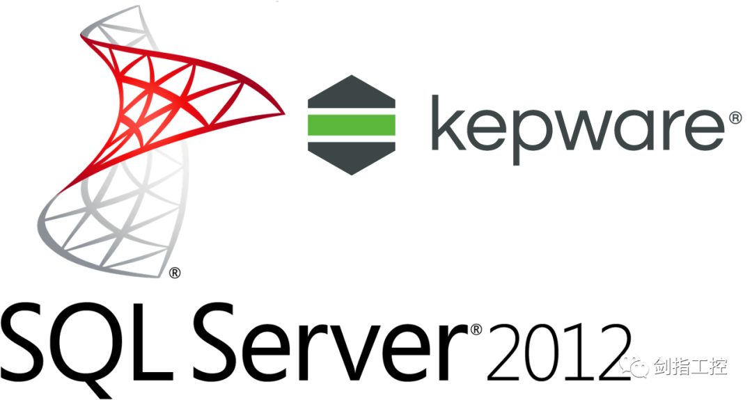 Kepware实现向数据库实时写入数据