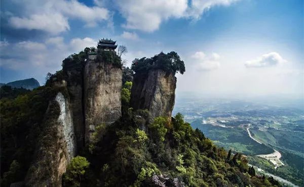 江油凭这两大景区入选中国县域旅游竞争力百强县 · 停电停气通知