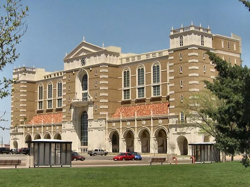 美国德州大学排名_美国德州大学(2)