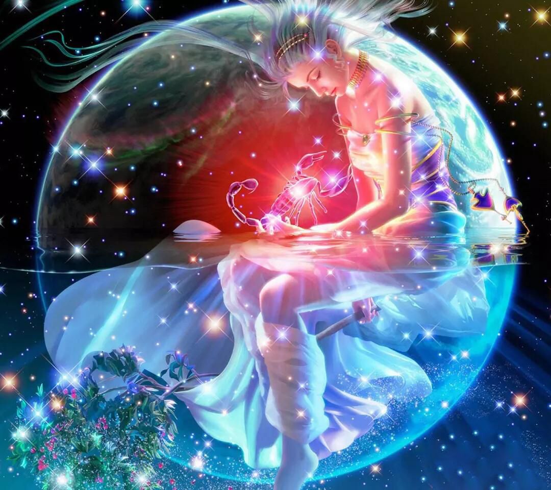 西方神话传说中十二星座的由来故事插图7 西方神话传说中十二星座的由来故事插图7