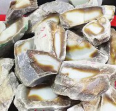 正确认识和田玉“糖色”与“糖皮” 黄色影院