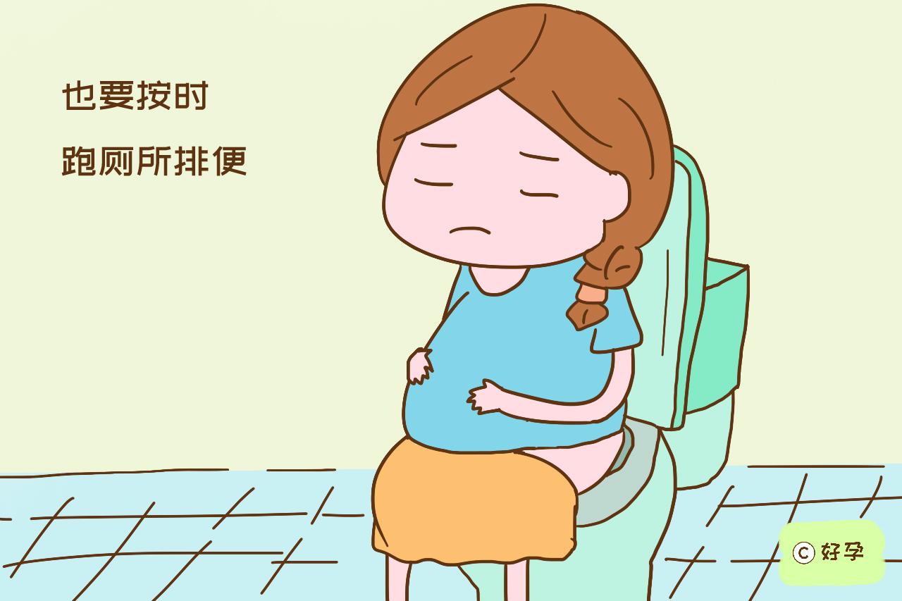                     原创            孕晚期腹痛慌忙去医院，检查结果一出来，医生笑了孕妈哭了