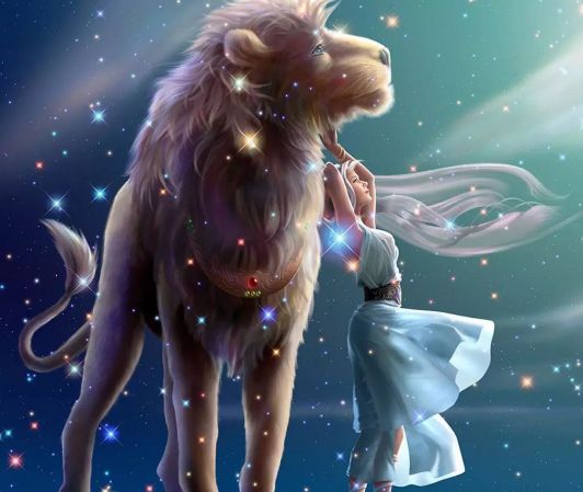 西方神话传说中十二星座的由来故事插图4 西方神话传说中十二星座的由来故事插图4