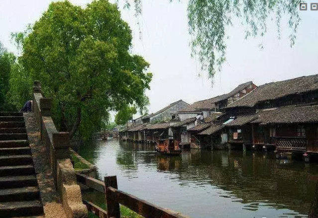 中国十大著名旅游景点, 你去过几个?(图7)