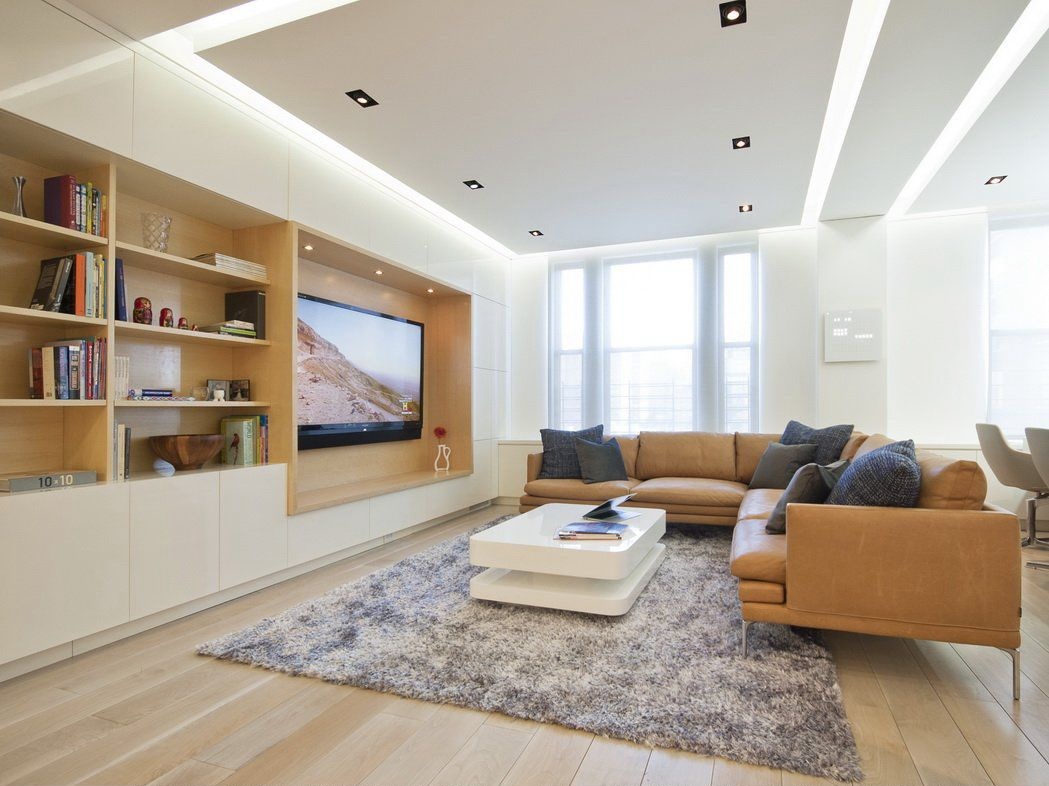 上海小户型装修,如何选择合适的家具