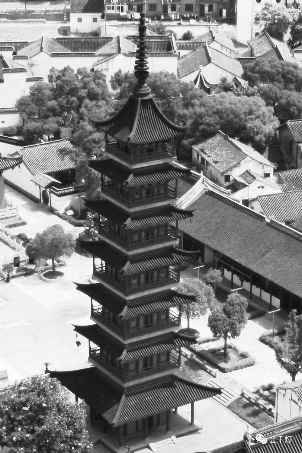 千灯总人口
