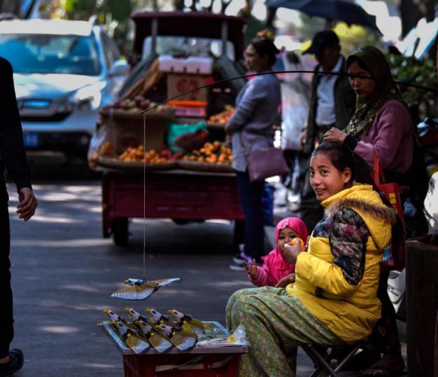 同是东南亚国家,缅甸物价却比越南便宜,100元