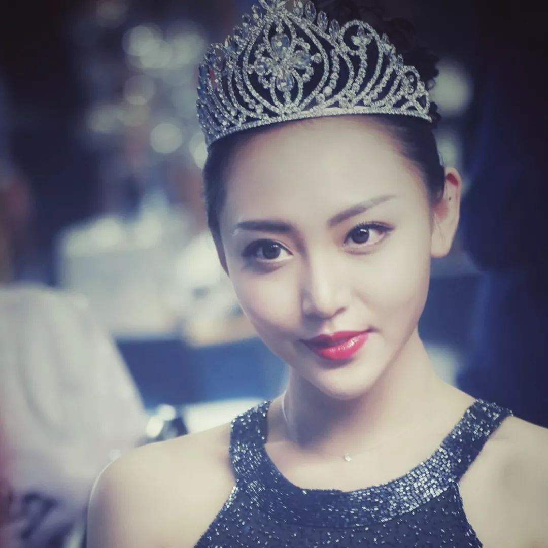 李欣桐女士
