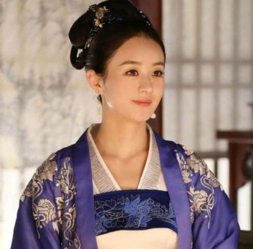 杨紫未能入选白玉兰,深夜发文感慨又秒删?粉丝:有赵丽颖我不服 一本道高无码字幕在线
