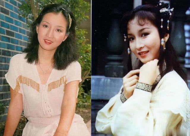 69岁陈百祥的老婆原来就是我们都熟悉的演员低调相爱40年