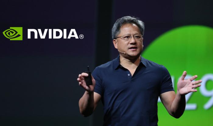 AMD刚要YES,半路就杀出Nvidia超级新品显卡 实战百家乐