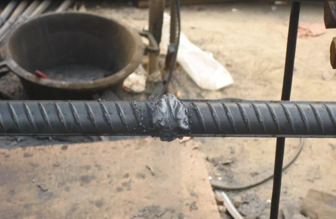 献给电建筑路人的"工程诗"