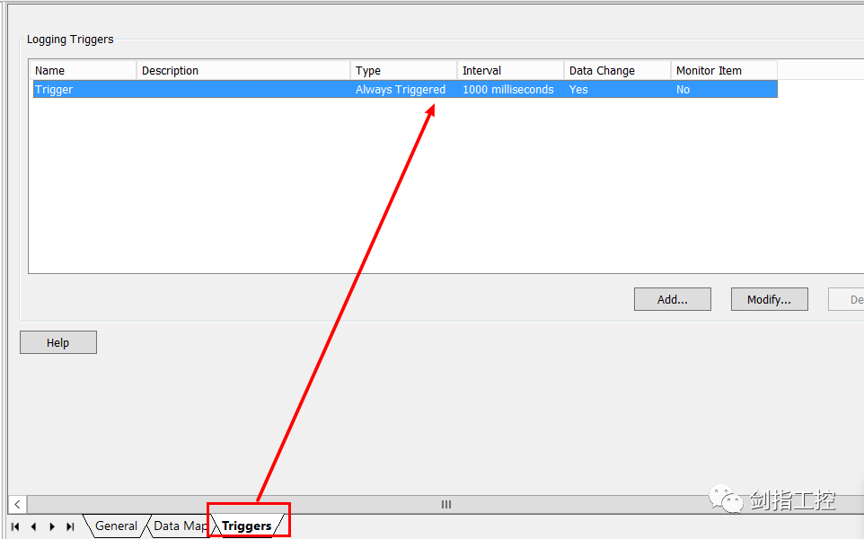 Kepware实现向数据库实时写入数据
