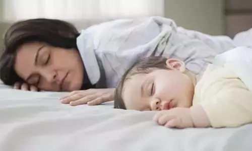                     儿科医生：这个时间还不睡的孩子，不仅难长高，智力也会落后常人