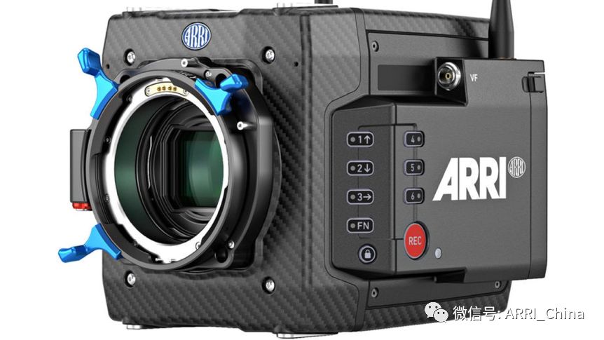 arri mini lf全新摄影机技术答疑及著名摄影师曹郁老师的心得分享