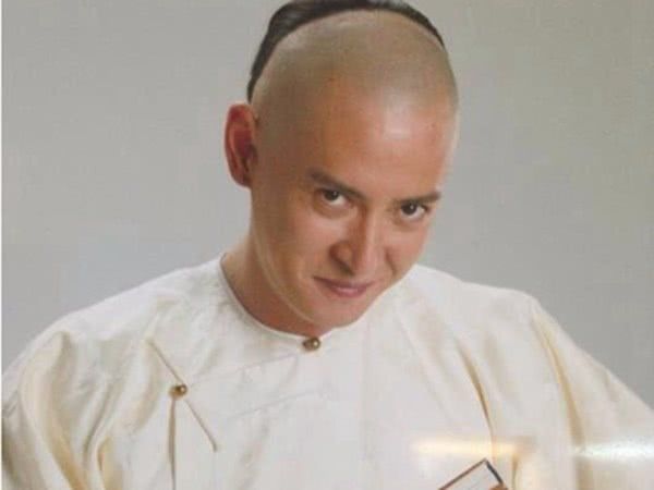 6大“韦小宝”版本,周星驰版的特搞笑,最后一位实在太经典! 必发88手机客户端